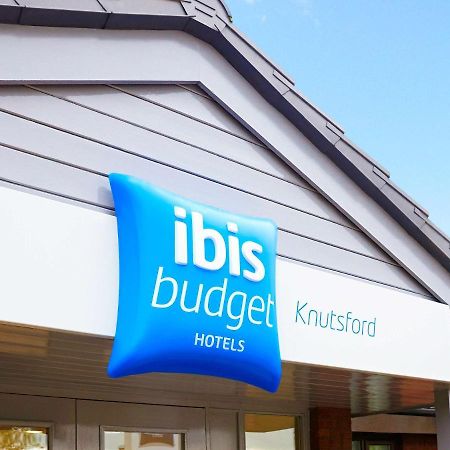 Ibis Budget Knutsford Extérieur photo