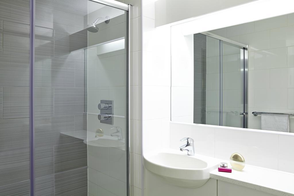 Ibis Budget Knutsford Extérieur photo