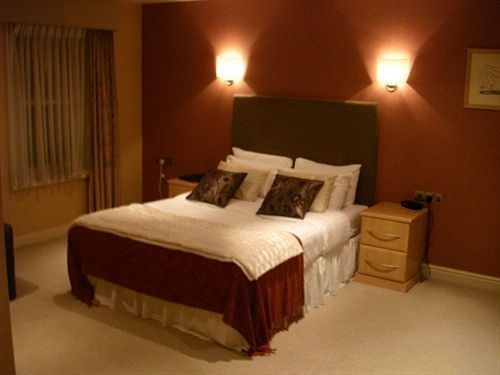 Ibis Budget Knutsford Extérieur photo