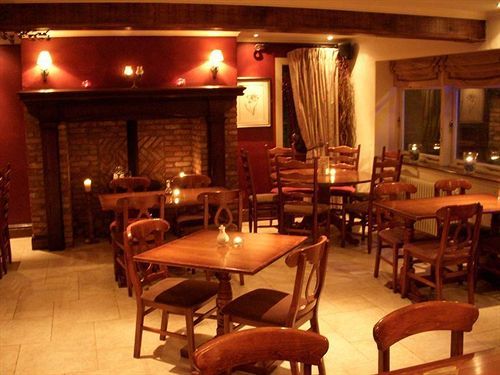 Ibis Budget Knutsford Extérieur photo
