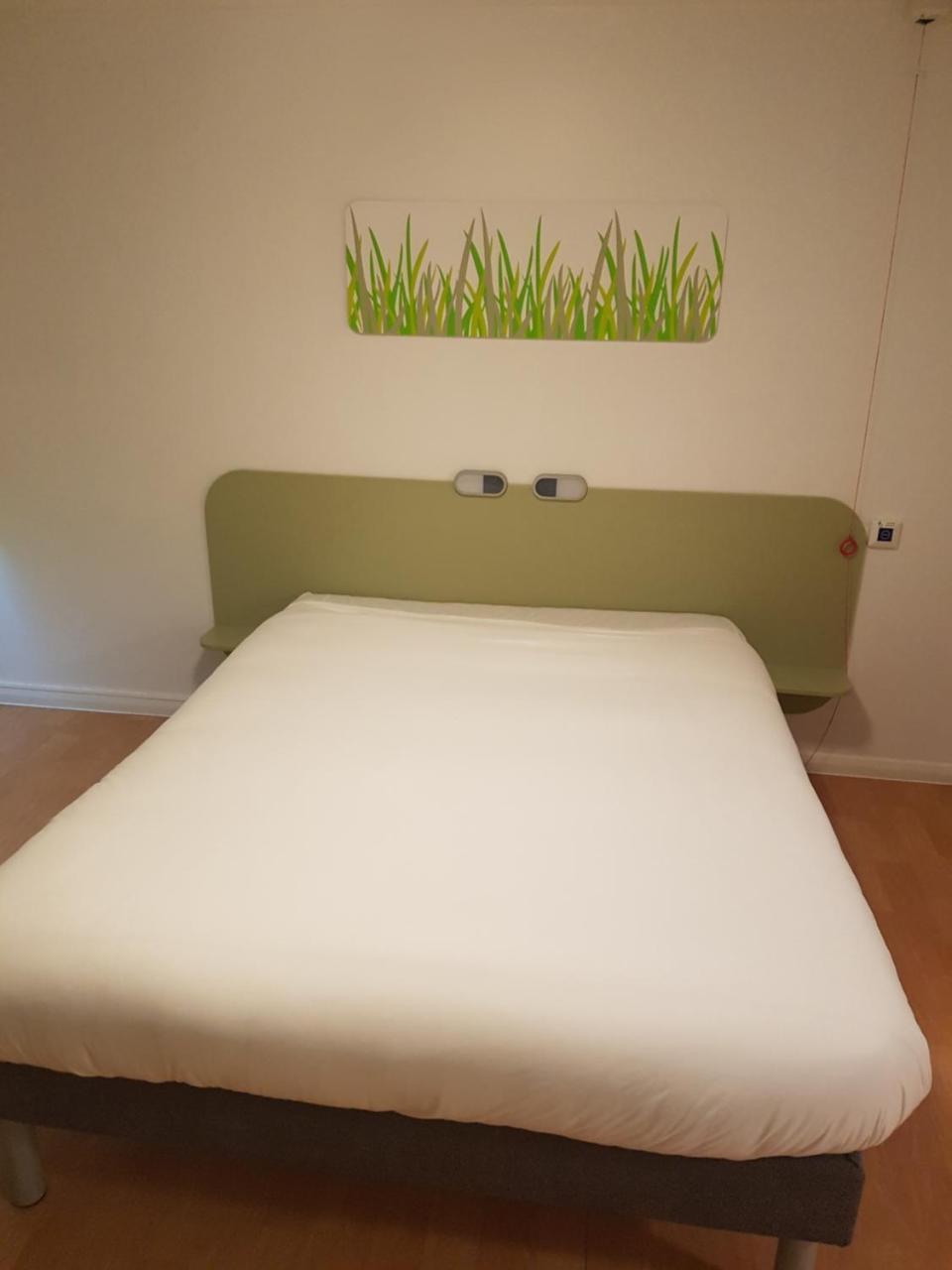 Ibis Budget Knutsford Extérieur photo