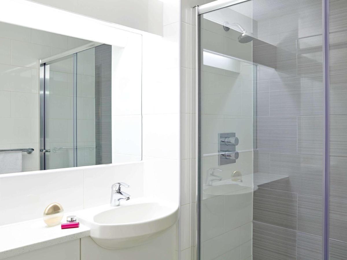 Ibis Budget Knutsford Extérieur photo